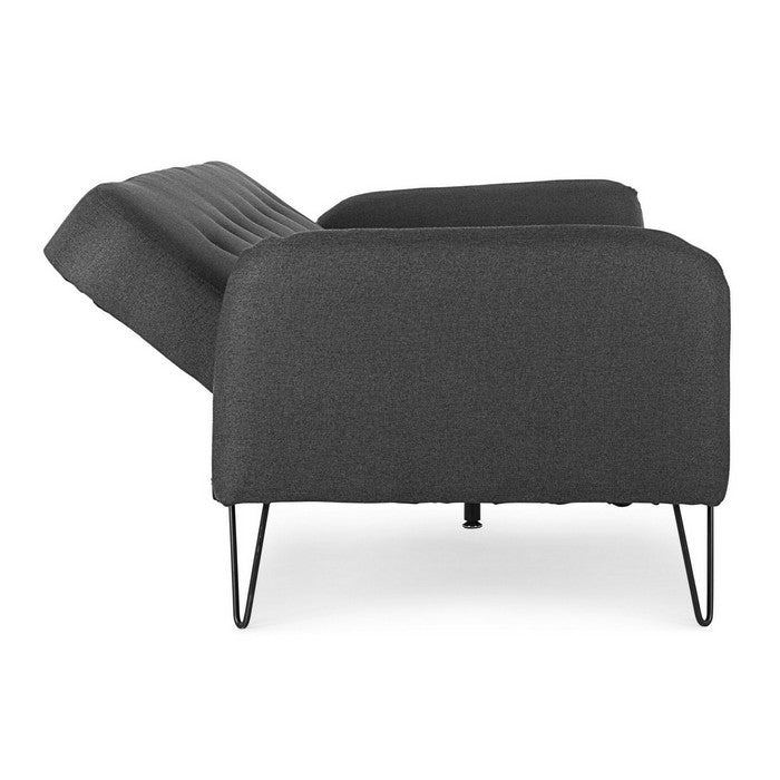 Divano letto con gambe in metallo - Bridjet - BIZZOTTO - 34267813118168