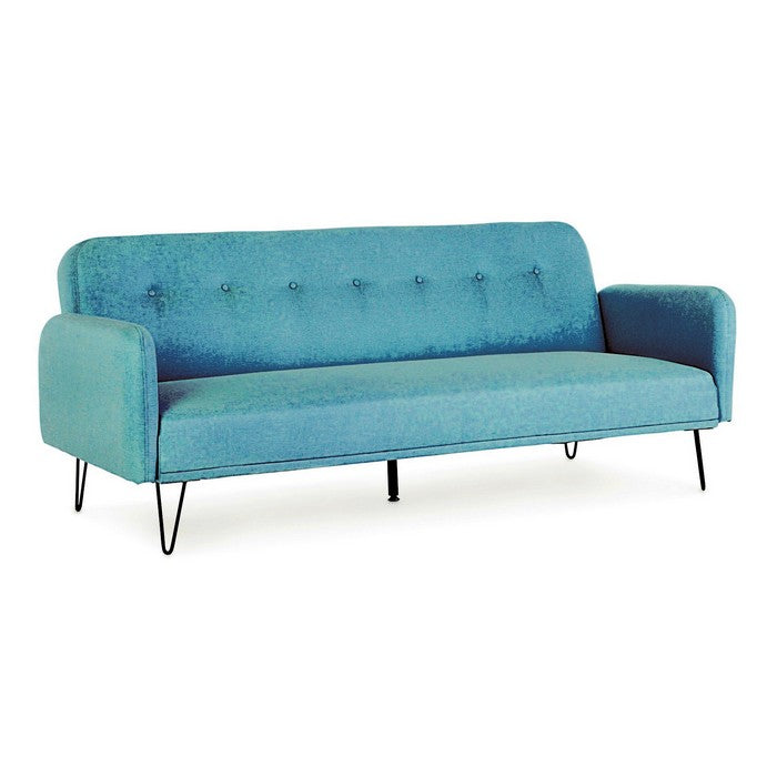 Divano letto con gambe in metallo - Bridjet - BIZZOTTO - 34267813904600