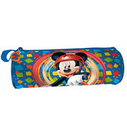 Astuccio tondo a tombolino - Mickey