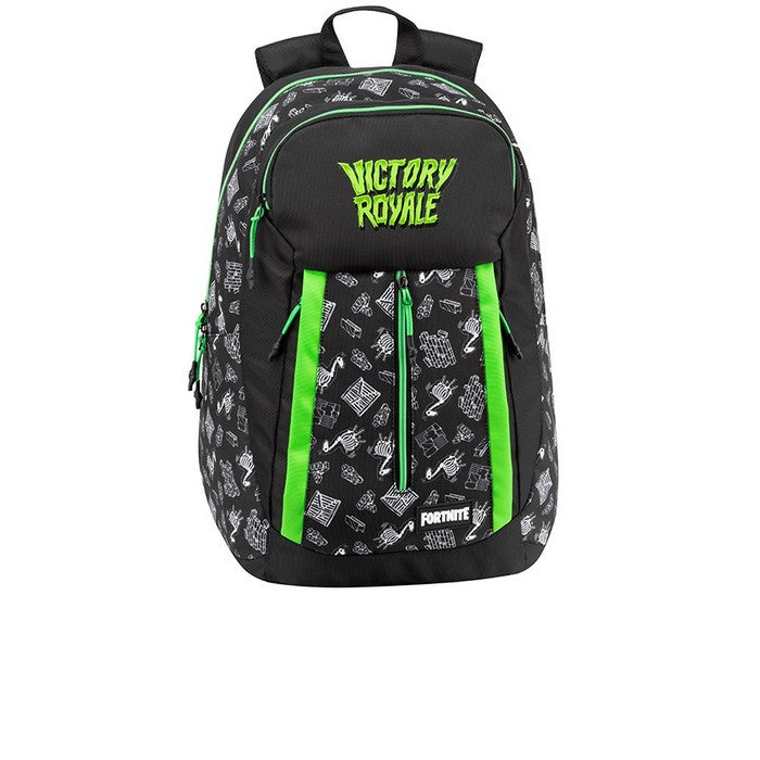 Zaino scolastico crossover - Fortnite Vic Royal - INGRO CART - 34277317279960