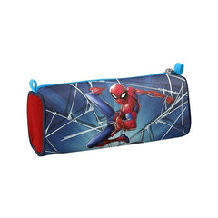 Astuccio a bauletto - Spiderman Wall Crawler