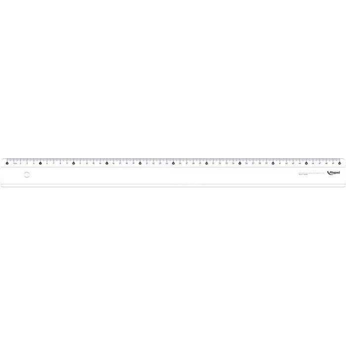 Maped riga Essential 50 cm - INGRO CART - 34277319344344