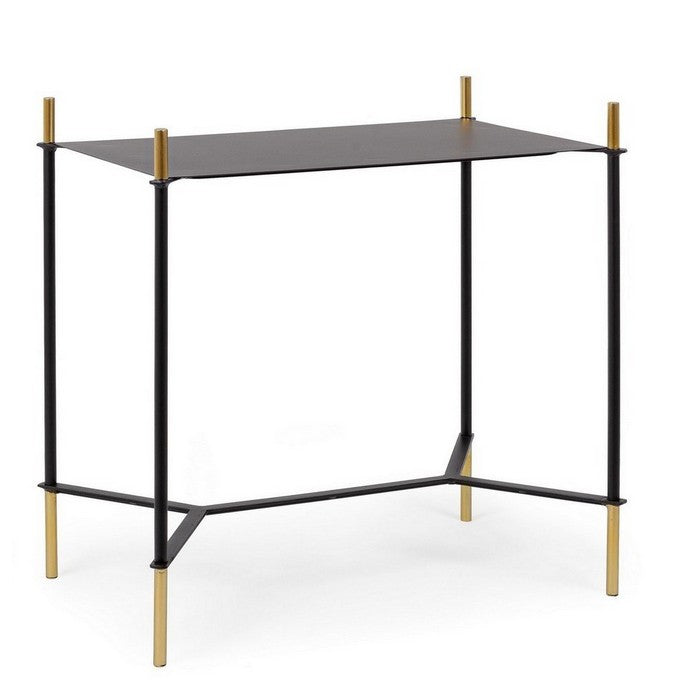 Tavolino contemporaneo rettangolare - Anisha - BIZZOTTO - 34267828453592