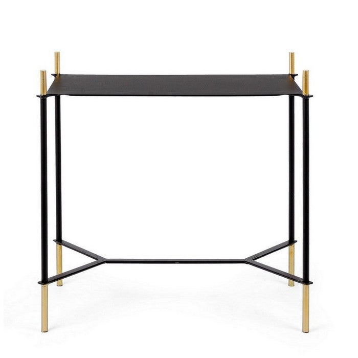 Tavolino contemporaneo rettangolare - Anisha - BIZZOTTO - 34270176248024