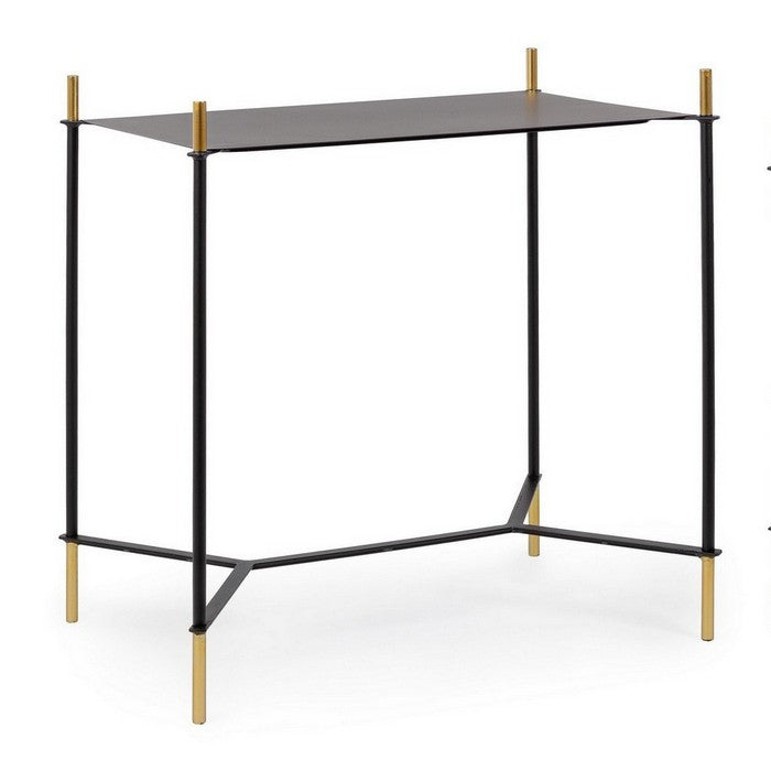 Tavolino contemporaneo rettangolare - Anisha - BIZZOTTO - 34267829207256