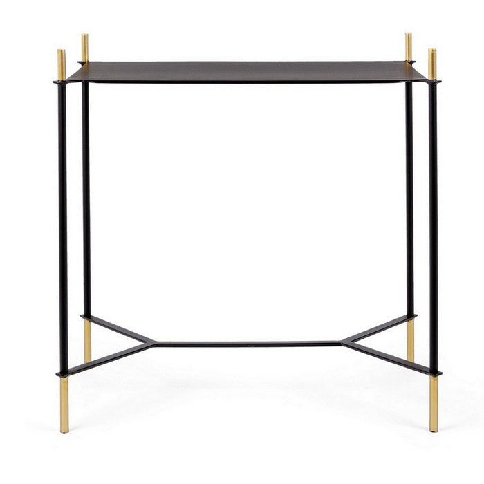 Tavolino contemporaneo rettangolare - Anisha - BIZZOTTO - 34265484296408