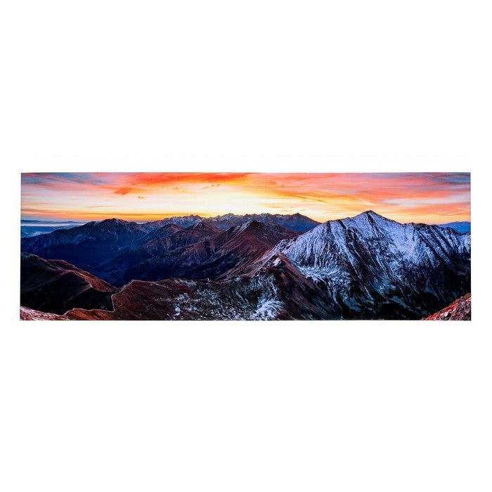 Stampa su tela lucida 90x30 cm - Twilight - BIZZOTTO - 34267832221912
