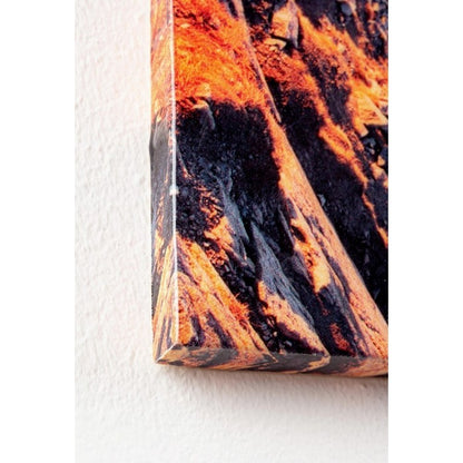Stampa su tela lucida 90x30 cm - Twilight