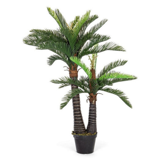 Pianta artificiale palma con vaso 150 cm - BIZZOTTO - 34265503400152