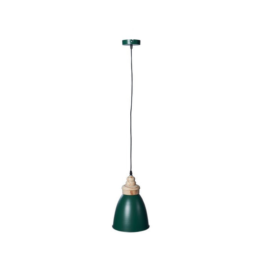 Lampadario in metallo - NOVITA' HOME - 34277322686680