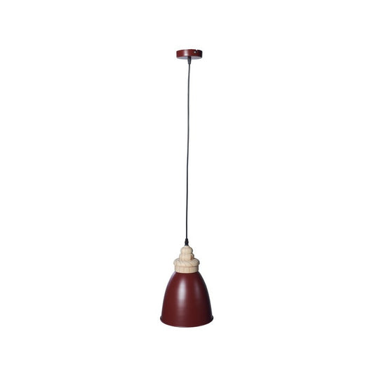 Lampadario in metallo - NOVITA' HOME - 34277322686680