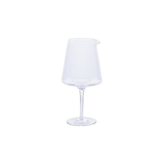 Decanter a forma di calice Shiraz 1,5 litri - CASA COLLECTION - 