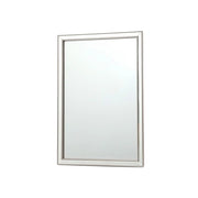 Specchio rettangolare 66x96 cm - Palace