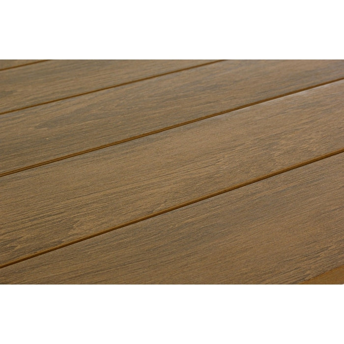 Salotto angolare da giardino in alluminio con cuscini - Elias