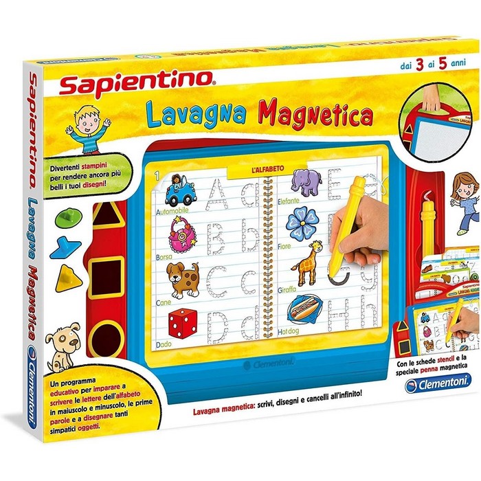Sapientino Lavagna Magnetica
