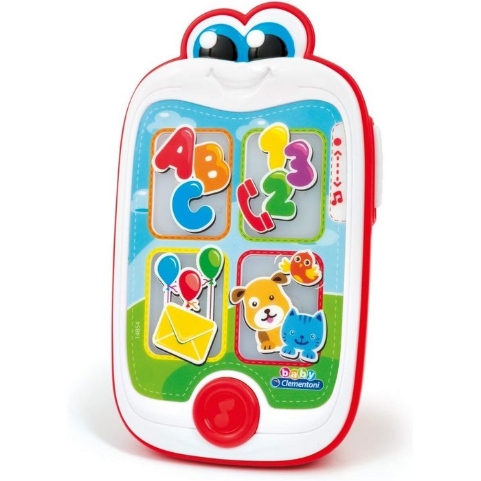 Baby Smartphone