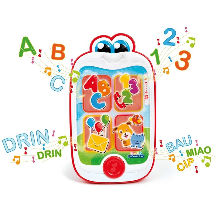 Baby Smartphone