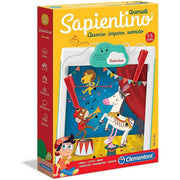 Sapientino Animali