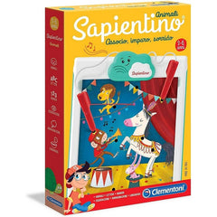 Sapientino Animali