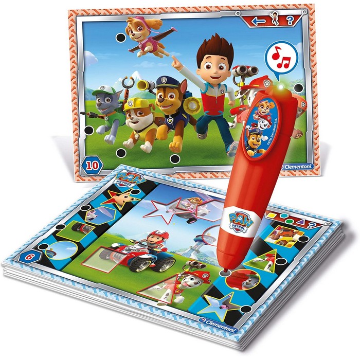 Sapientino Paw Patrol