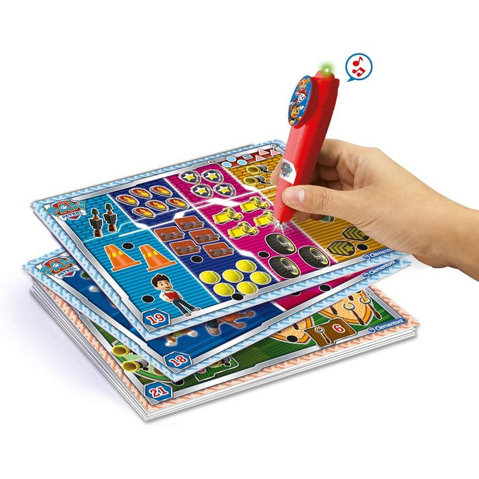 Sapientino Paw Patrol