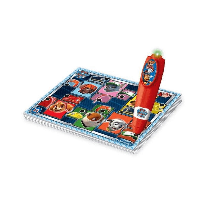 Sapientino Paw Patrol