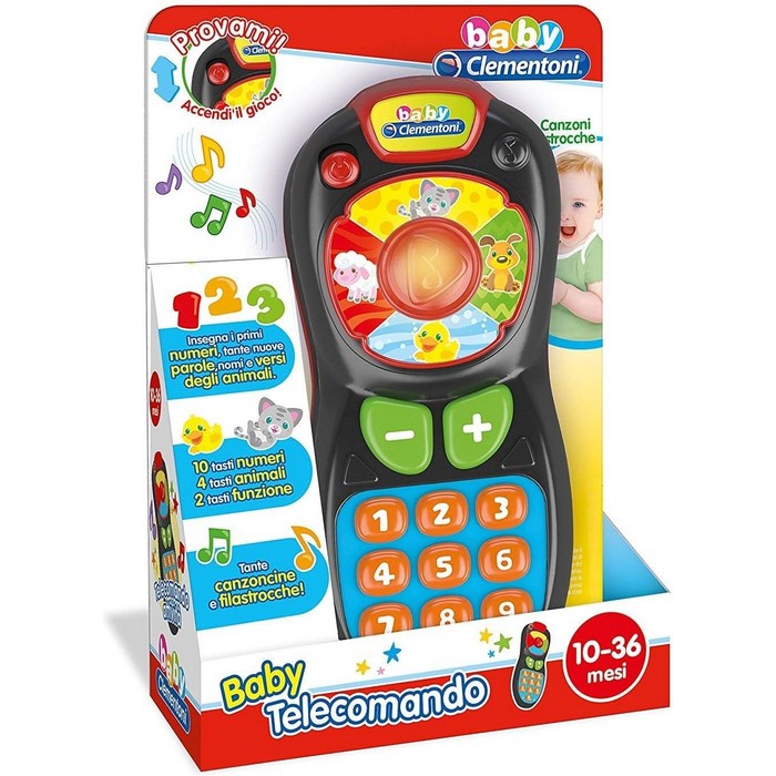 Baby Telecomando