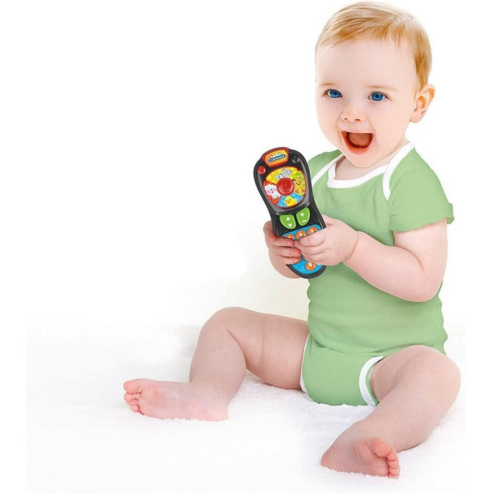 Baby Telecomando