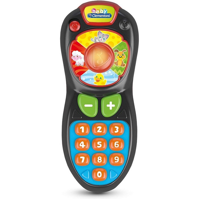 Baby Telecomando