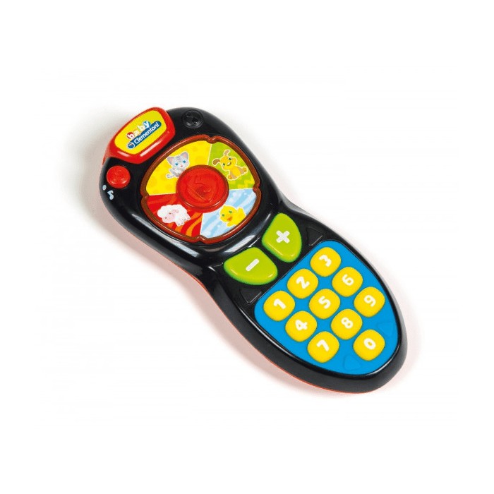 Baby Telecomando