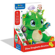 Dino Draghetto Biricchino