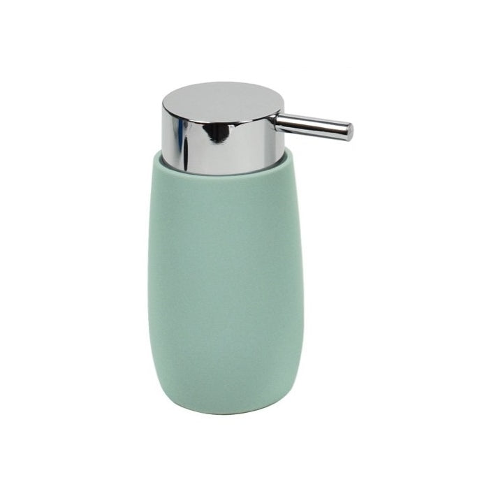 Dispenser per sapone round Shabby - KASAVIVA - 34274996125912