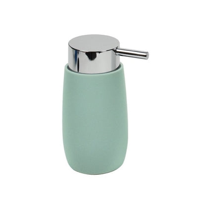 Dispenser per sapone round Shabby