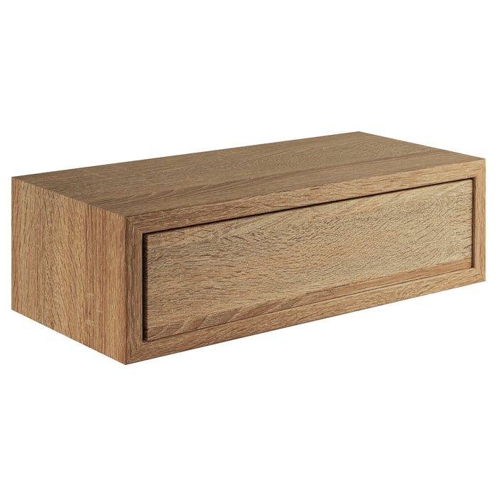 Mensola con cassetto - Lego - SANITEC - 34264546771160