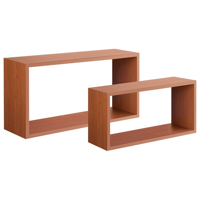 Set 2 mensole - Bislungo - SANITEC - 34267883929816