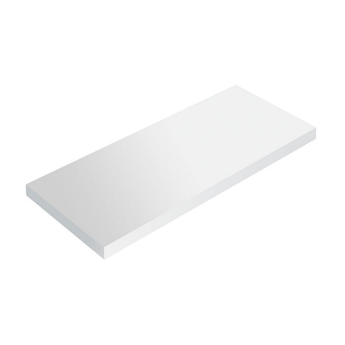 Mensola rettangolare in mdf - Smart - SANITEC - 34357412364504