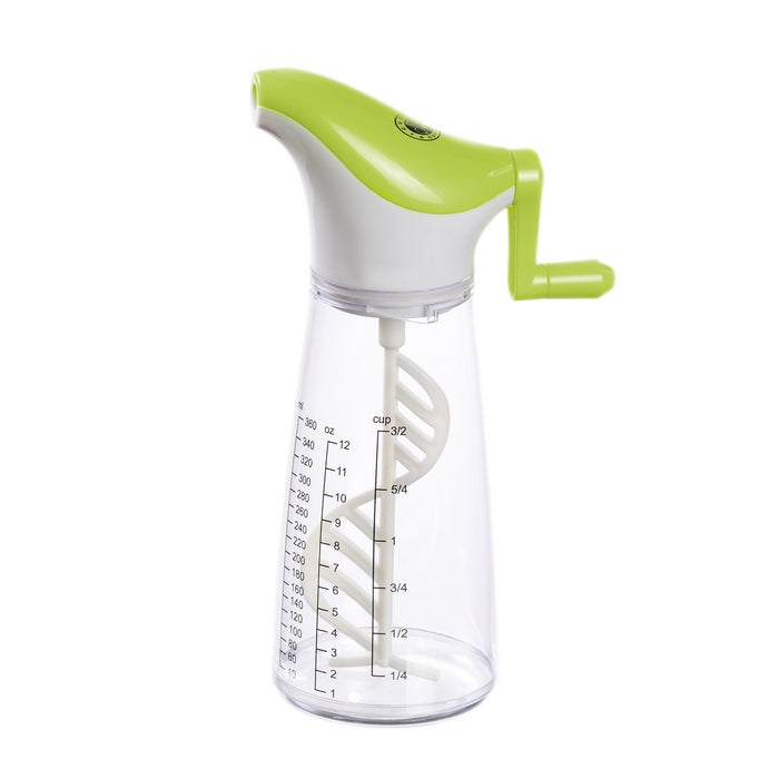 Mixer manuale per salse 360ml - AD TREND - 34275970515160