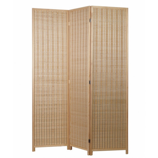 Paravento in bamboo 3 ante - AD TREND - 34267946877144