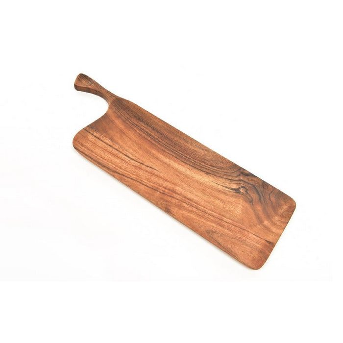 Vassoio da portata in legno - MERCURY - 34276032119000