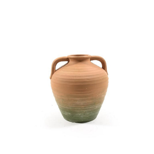 Anfora in coccio - MERCURY - 34320960717016