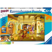Scooby Doo Puzzle 100 pezzi