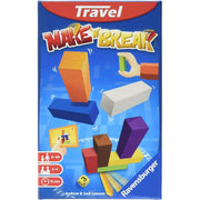 Make' N' Break Travel gioco tascabile