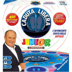 Caduta Libera Junior gioco da tavolo