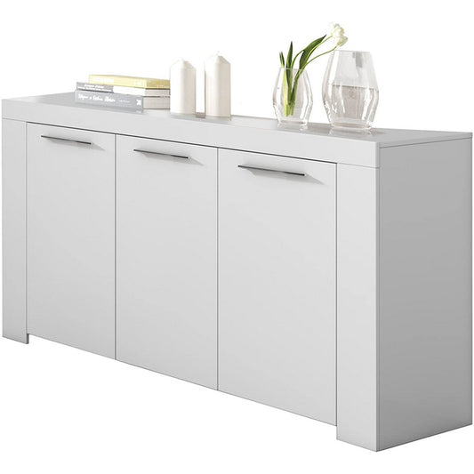 Credenza a 3 ante Ambit - FORES - 34264555651288