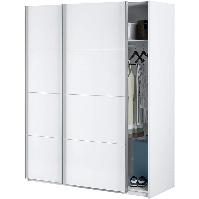Armadio Arm a 2 ante scorrevoli - FORES - 34268003959000