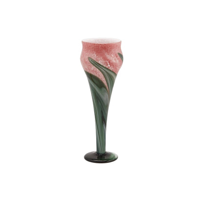 Vaso a calice Tulipano