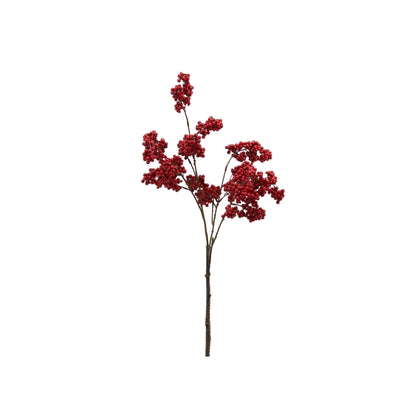 Ramo artificiale Bell ilex