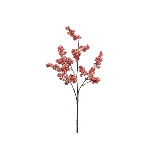 Ramo artificiale Bell ilex - EDG - 34259580944600