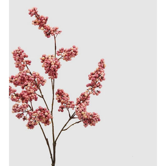 Ramo artificiale Bell ilex - EDG - 34259580944600