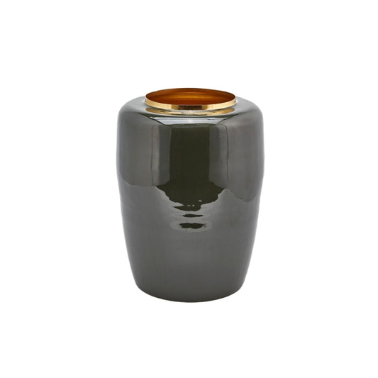 Vaso Charm bombato - EDG - 34259583729880